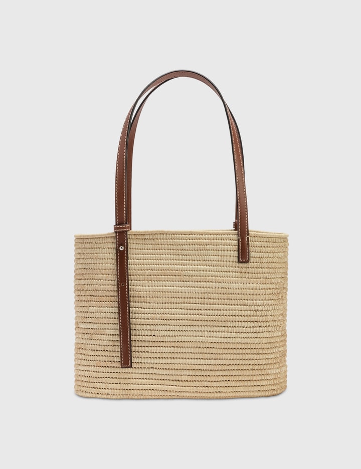 Small Square Basket Bag Placeholder Image