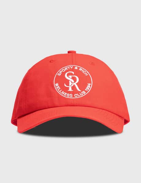 Sporty & Rich S&R Hat