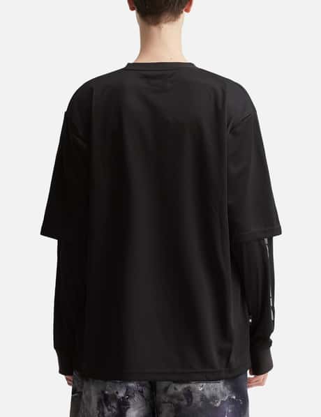 Comeback Club Two-Layer Jersey view 12