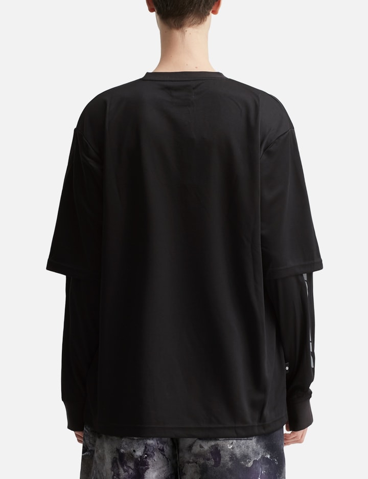ALIS Comeback Club Two-Layer Jersey