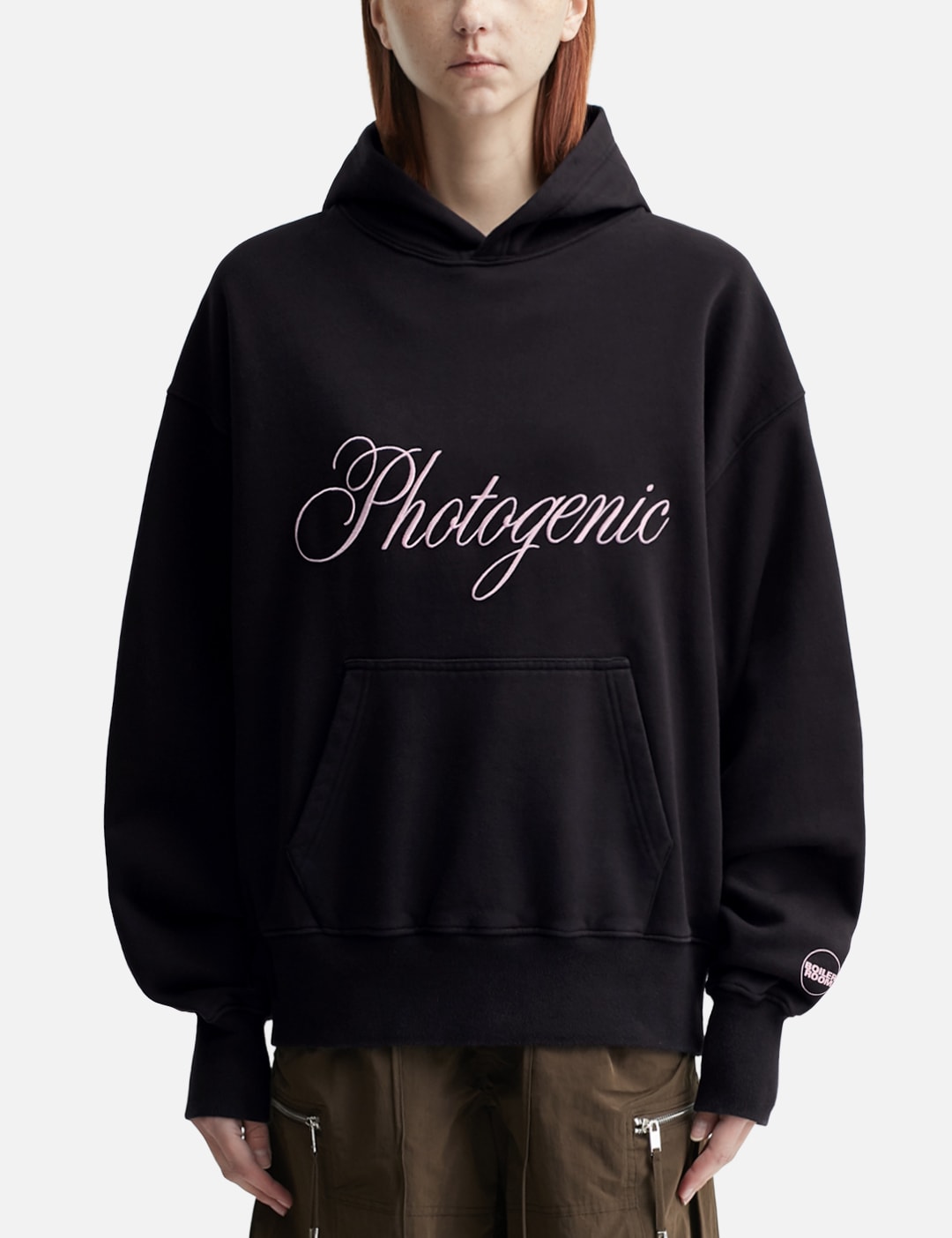 Photogenic Hood Photogenic Hood