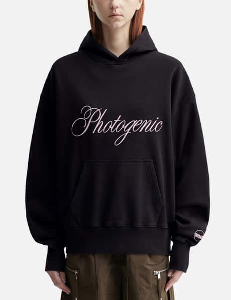 Boiler Room Photogenic Hood