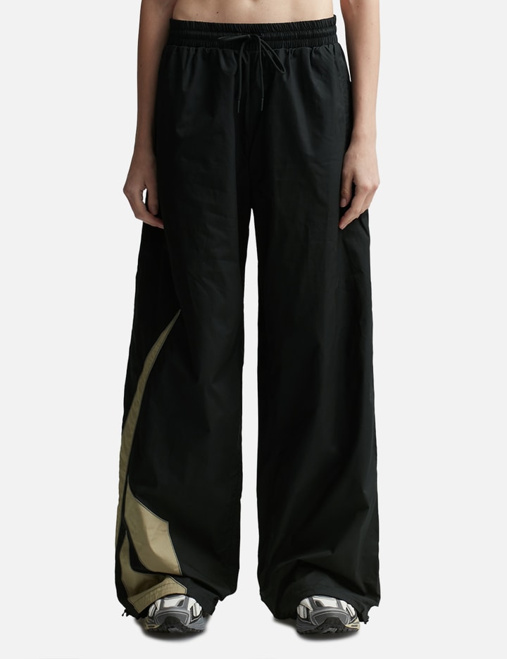 Unisex Icon Remix Track Pants Placeholder Image