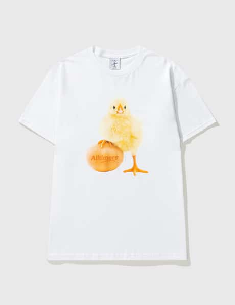 Alltimers Cool Chick T-shirt