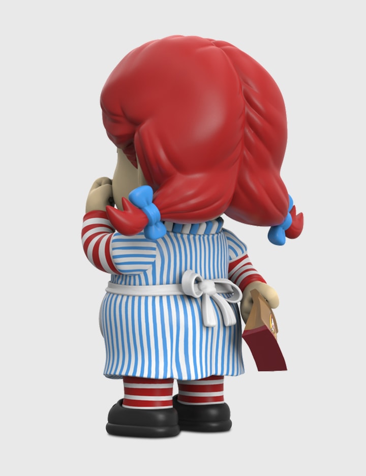 ピッキーイーターズ：ザ・メイデン Placeholder Image