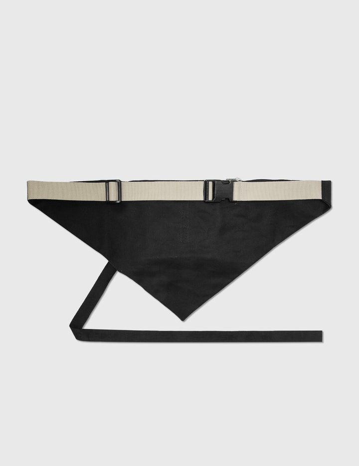 Marsupio In Tessuto Crossbody Bag Placeholder Image