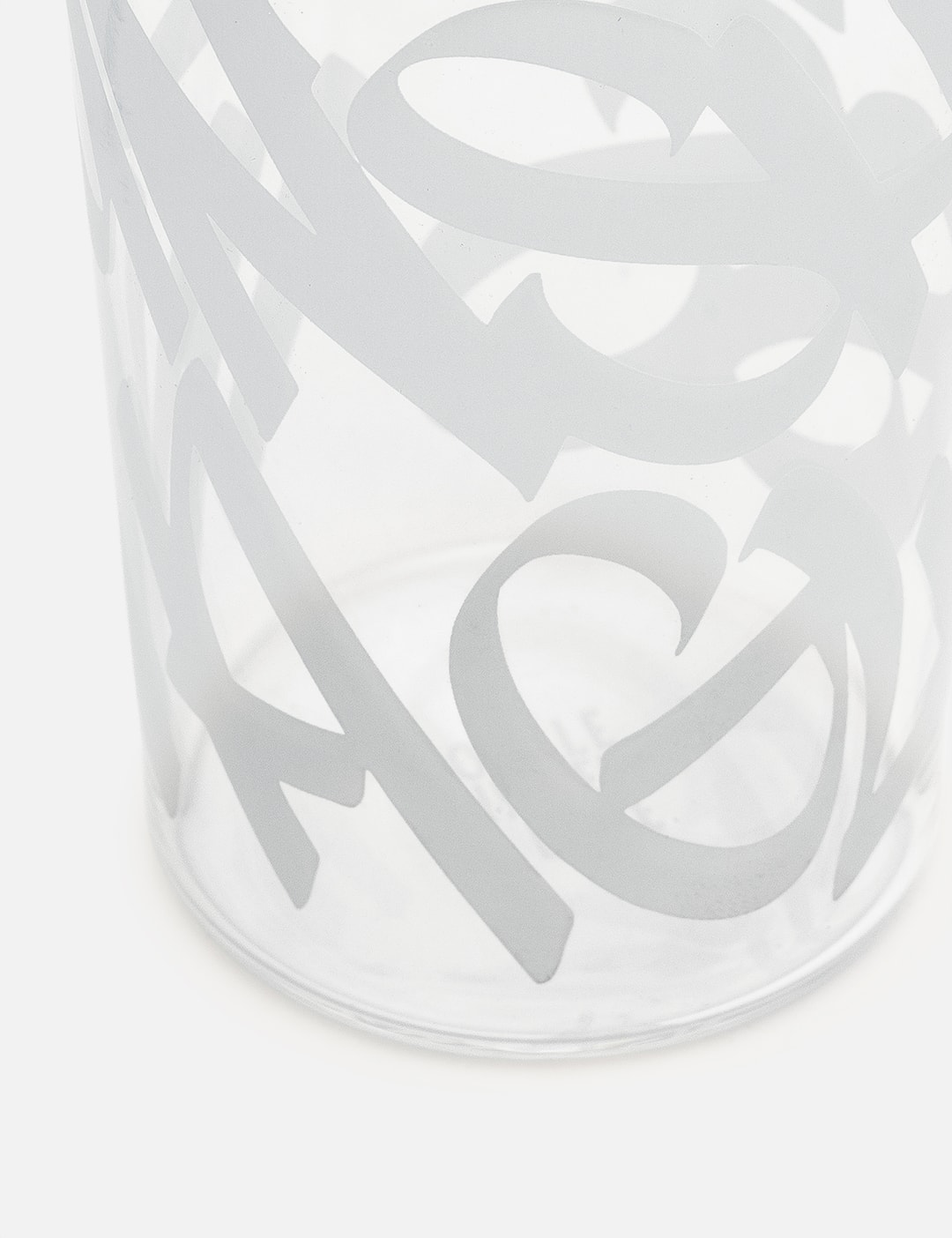 X FAUST Glassware Set view 18