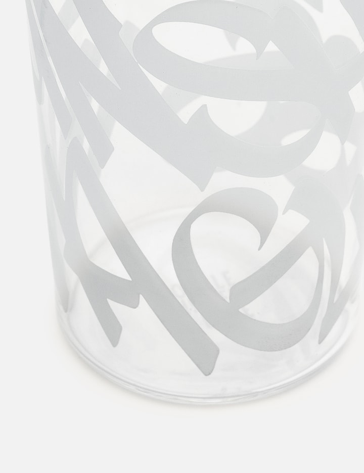 DCP x Faust Glassware Set Placeholder Image