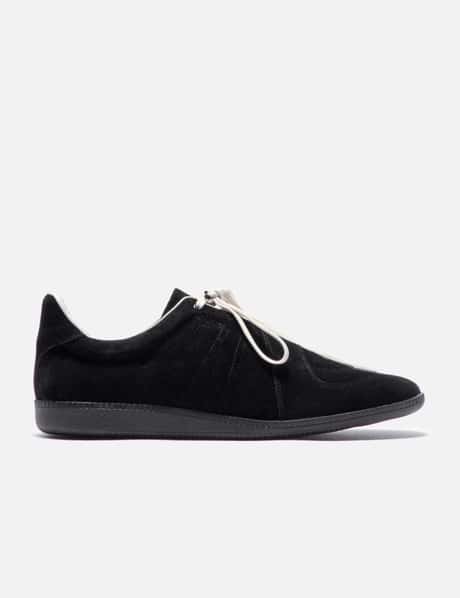 Déviation Racing Trainers 09