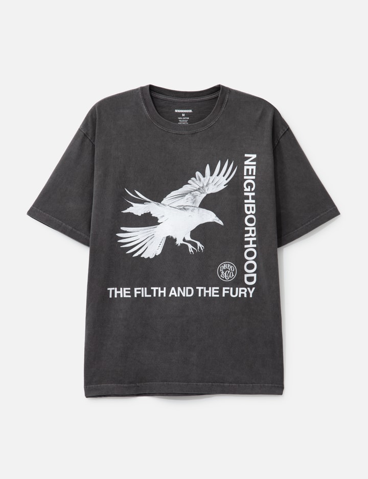 NH. T-shirt SS-5 Placeholder Image