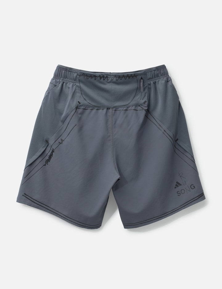 adidas Originals Adidas Originals X Song For The Mute Adi365 Running Shorts