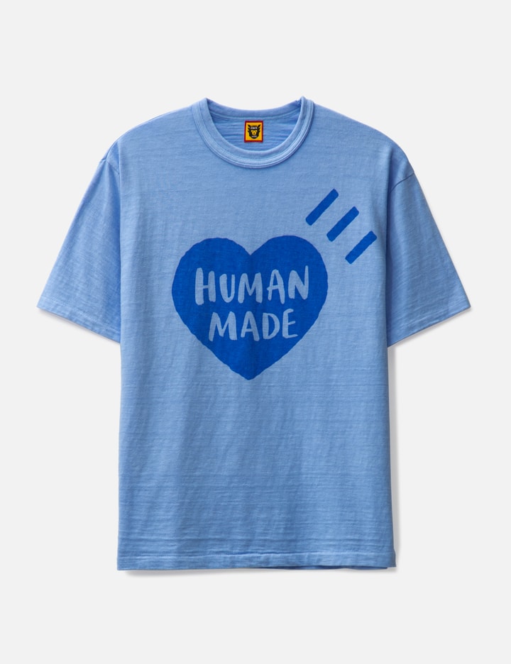 ヒューマンメイド - COLOR T-SHIRT | HBX