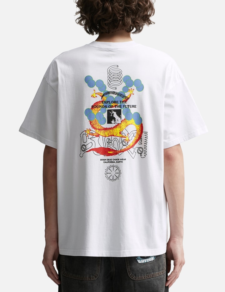 FUTURE SOUNDS T-SHIRT Placeholder Image