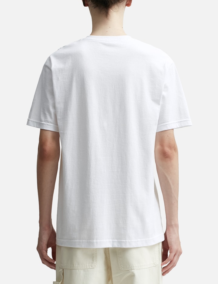 SMILE T-SHIRT Placeholder Image