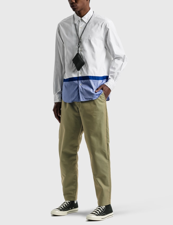 Baggy Wide Tapered Easy Pants Placeholder Image