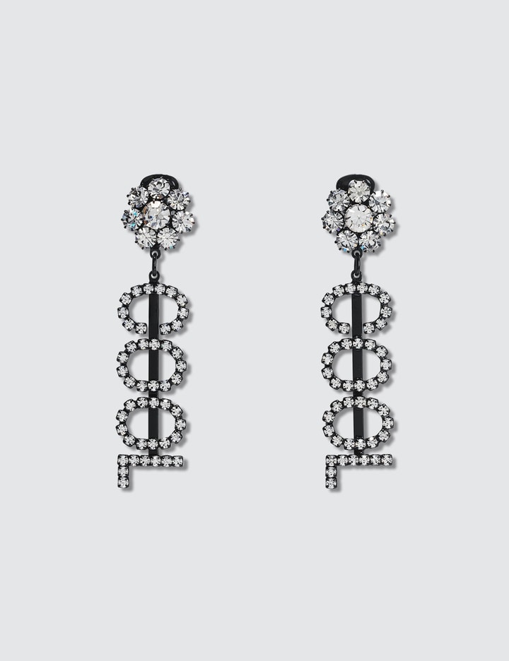 COOL Earrings Placeholder Image