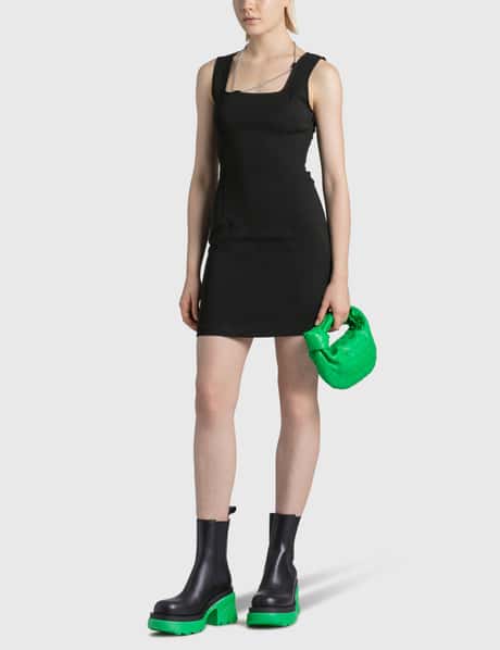 Bottega Veneta - Mini Jodie  HBX - Globally Curated Fashion and