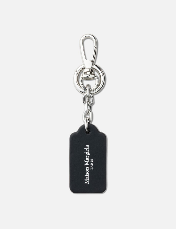 Maison Margiela Double Tag Keyring