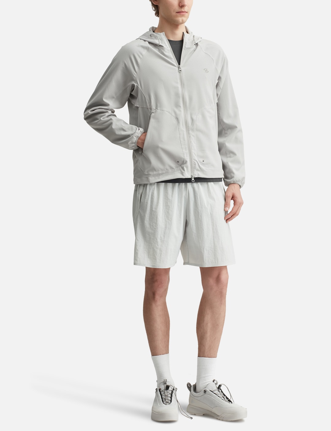 Air Hole Jacket view 20