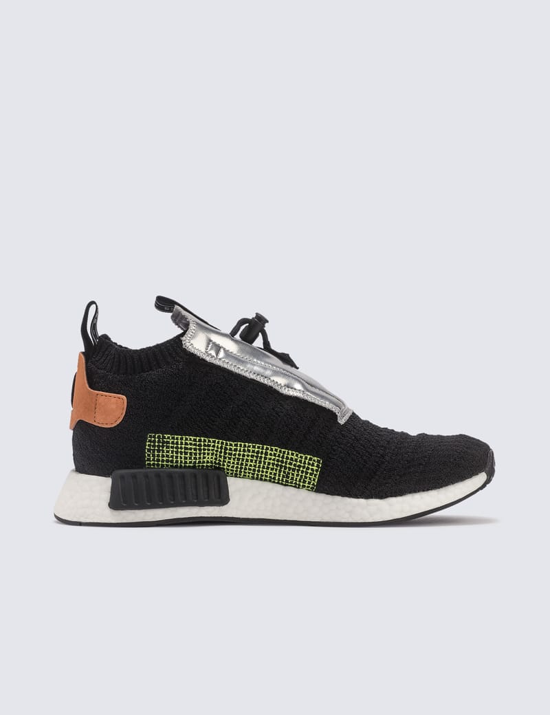 adidas nmd ts1 primeknit gtx sneakers