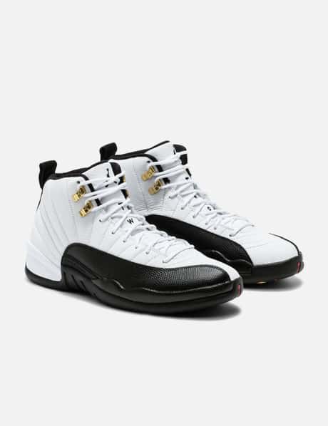 Air Jordan 12 Retro “Taxi” view 11