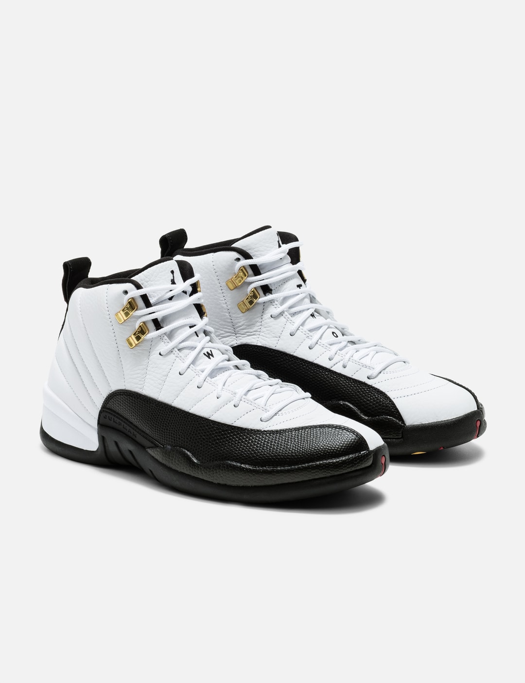 Air Jordan 12 Retro “Taxi” view 12