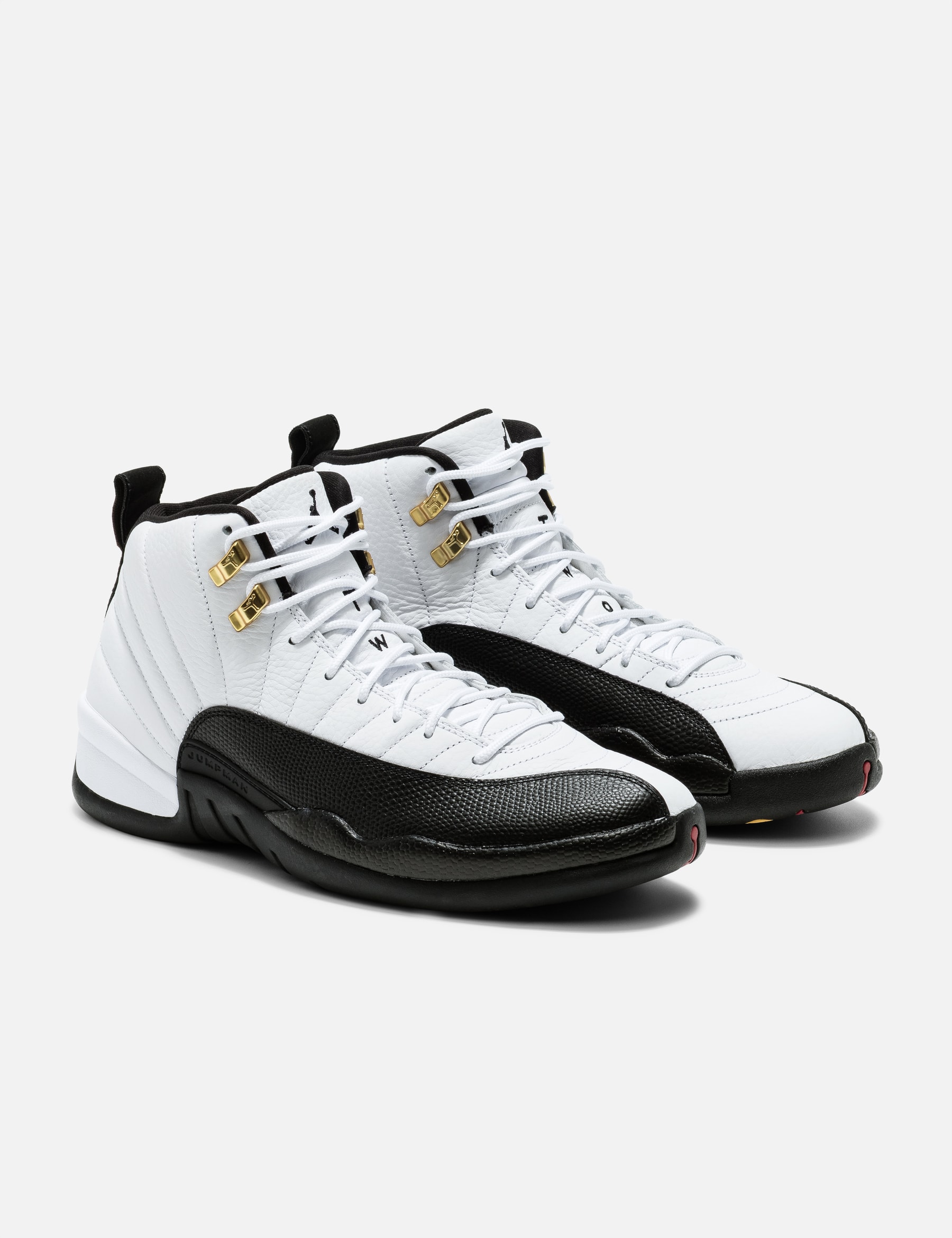 Air Jordan 12 Retro “Taxi” view 16