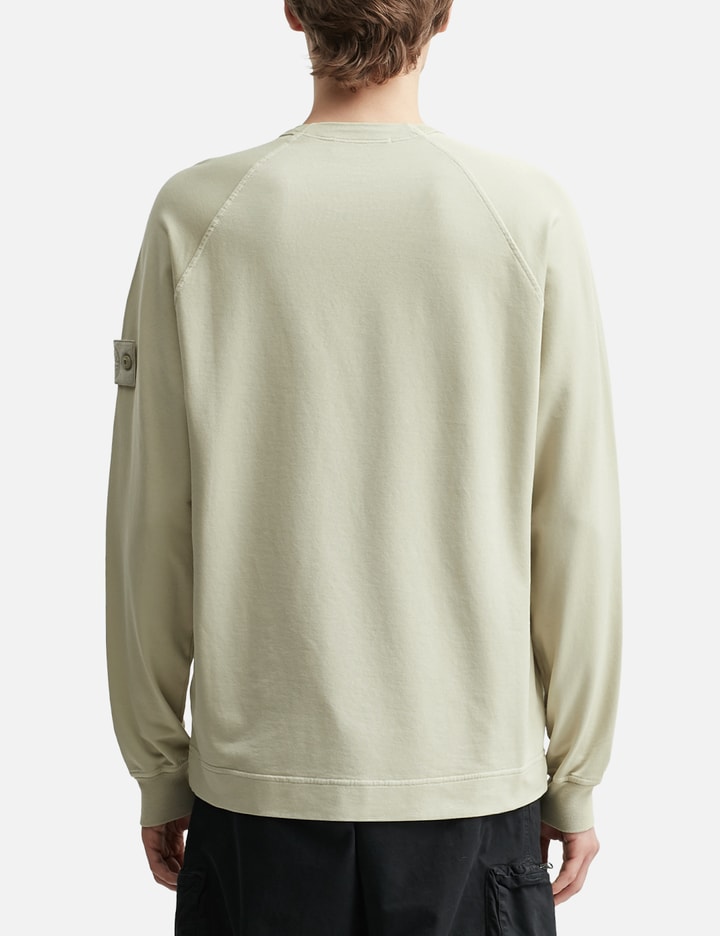 Stone Island Ghost Sweatshirt