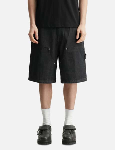 Vuja De Double Knee Carpenter Pants - Justin Reed