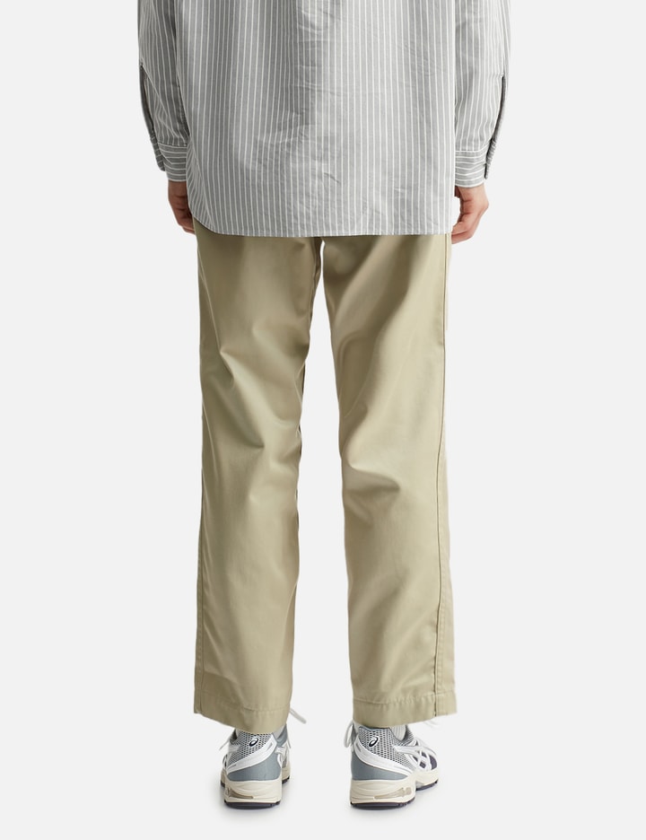Wide Chino Pants Placeholder Image