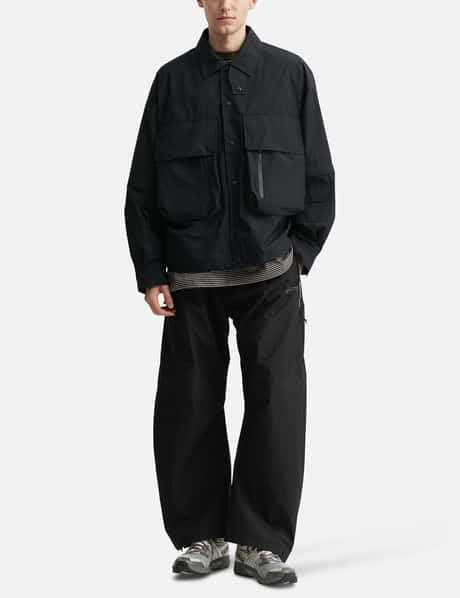 +Phenix WINDSTOPPER® By GORE-TEX LABS City Barrel Leg Pants view 14