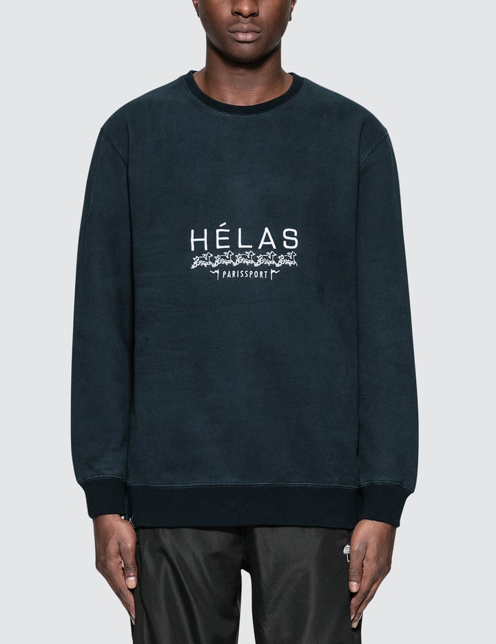 Paris Sportif Crewneck Placeholder Image