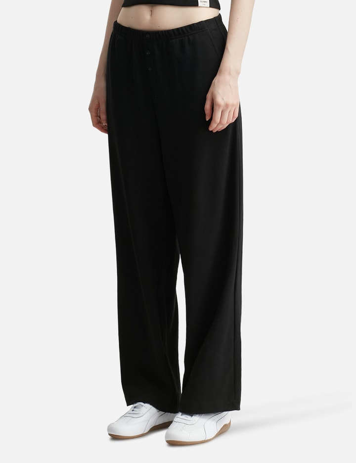 Glowny G Button Fly Pants