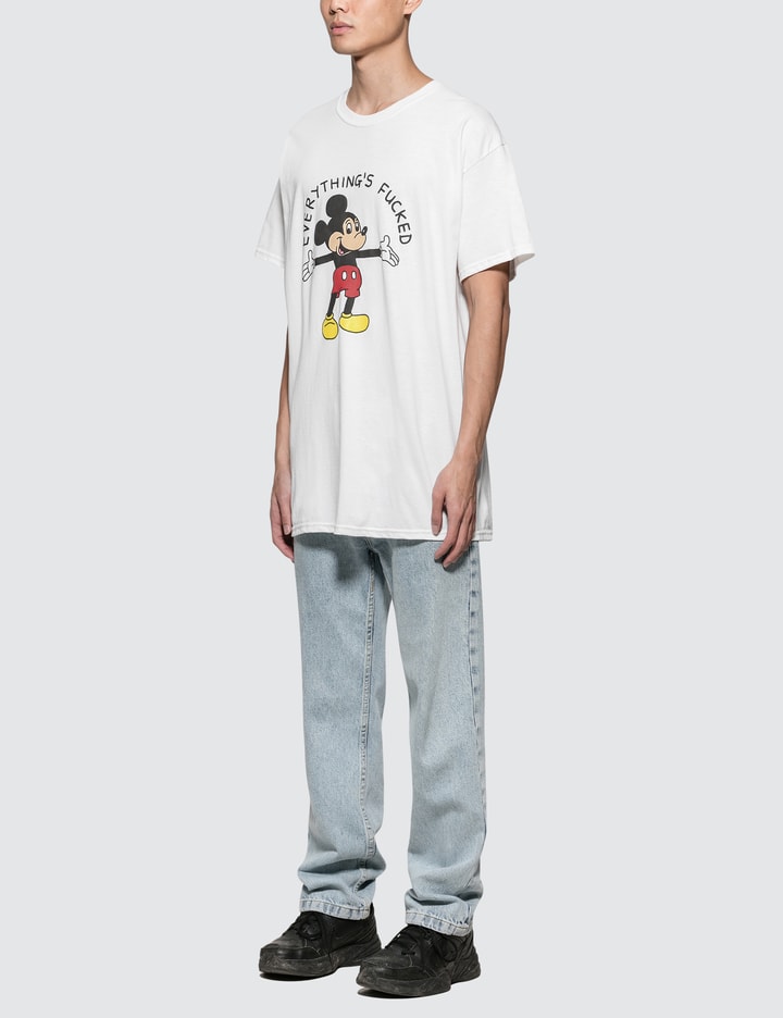 Everything's Fucked T-Shirt Placeholder Image