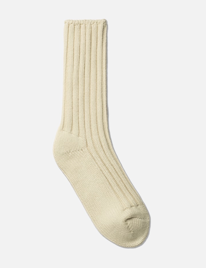 G Cozy Socks view 3
