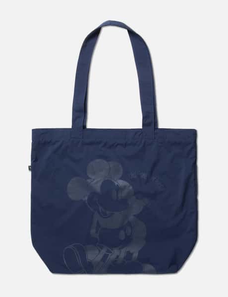 thisisneverthat® Mickey PERTEX® EQ Packable Tote