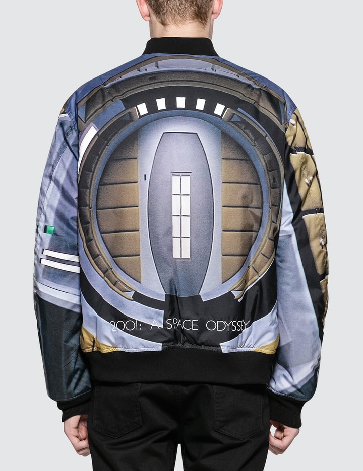 Reversible Bomber Jacket Placeholder Image