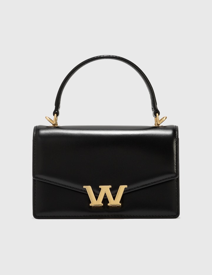 W Legacy Mini Satchel With 벨트 Placeholder Image