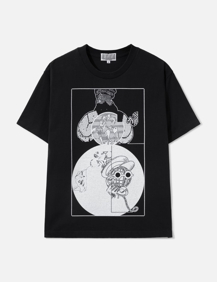 Cav Empt MD Submerge T-Shirt