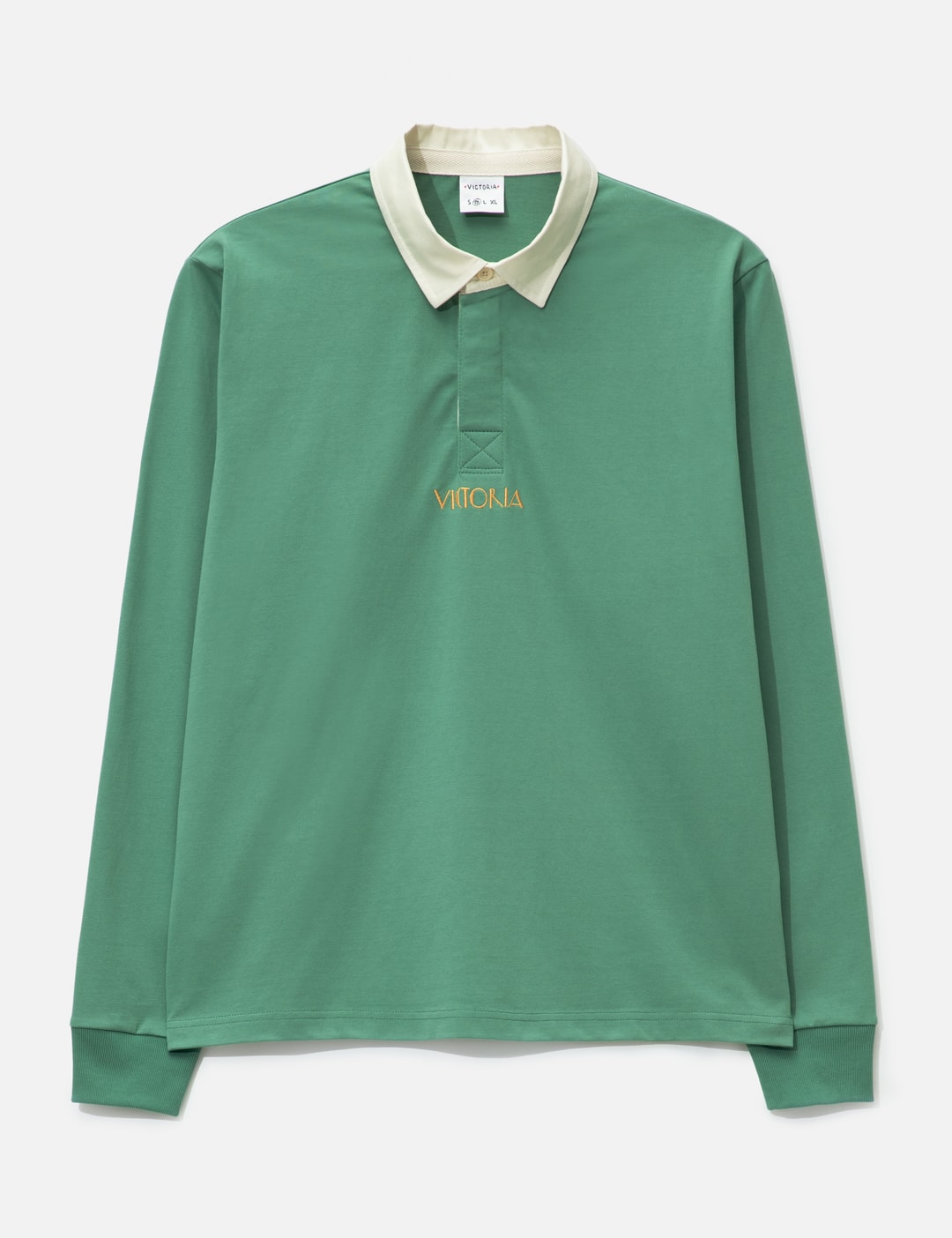 Classic Rugby Shirt view 7