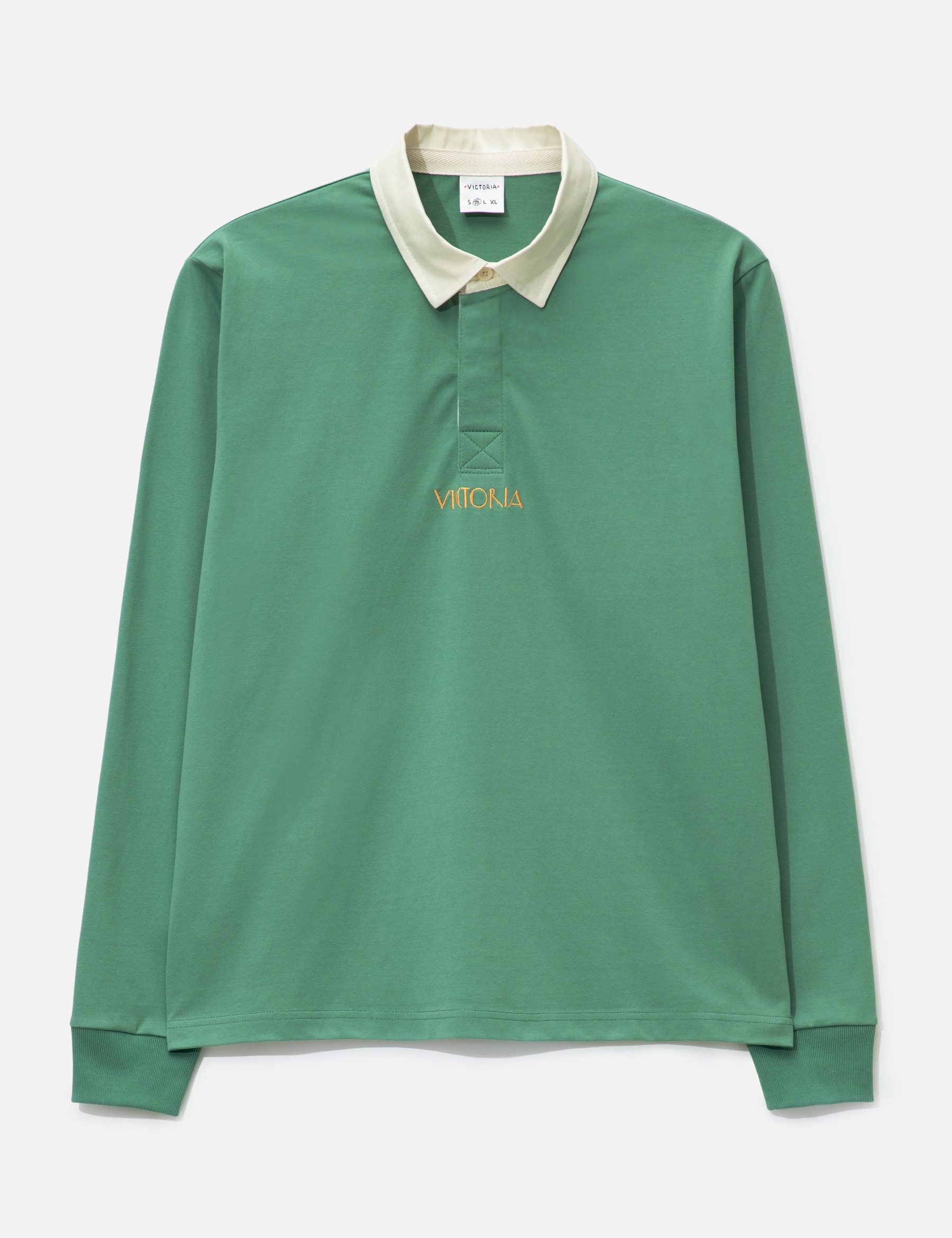 Classic Rugby Shirt view 16