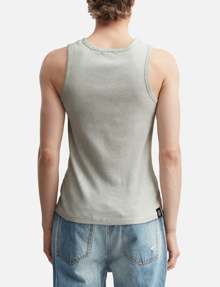 Beach Brains Slip Tank