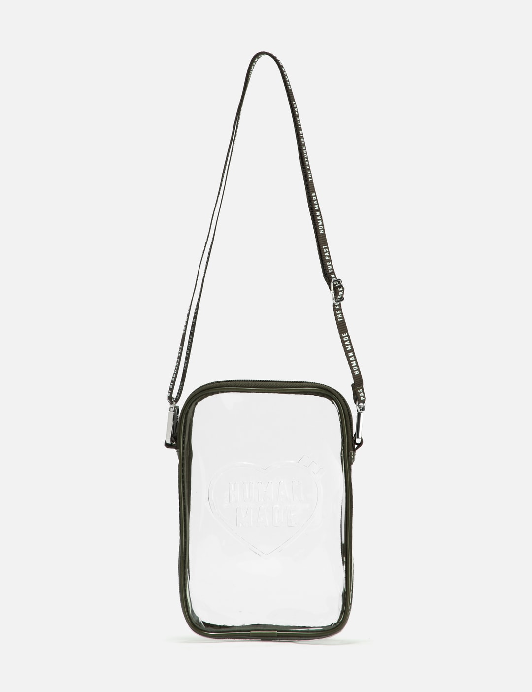 ヒューマンメイド - PVC POUCH #2 | HBX
