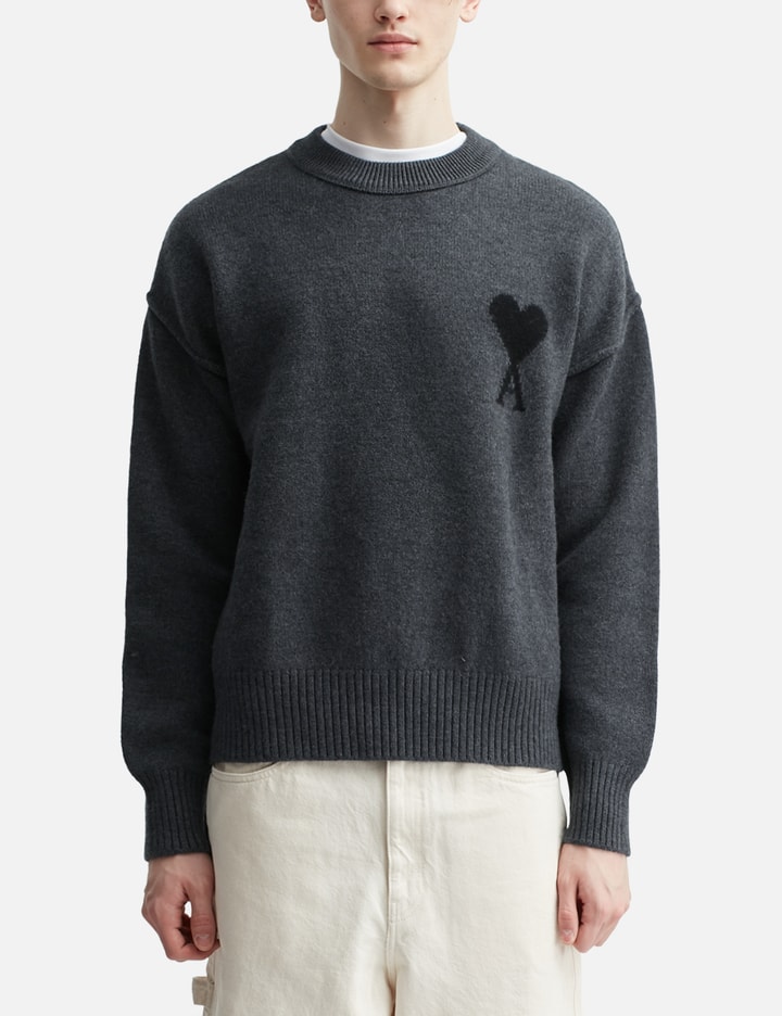 Ami De Coeur Crewneck Sweater Placeholder Image