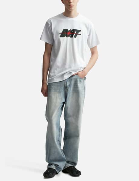 Space Logo T-Shirt view 14