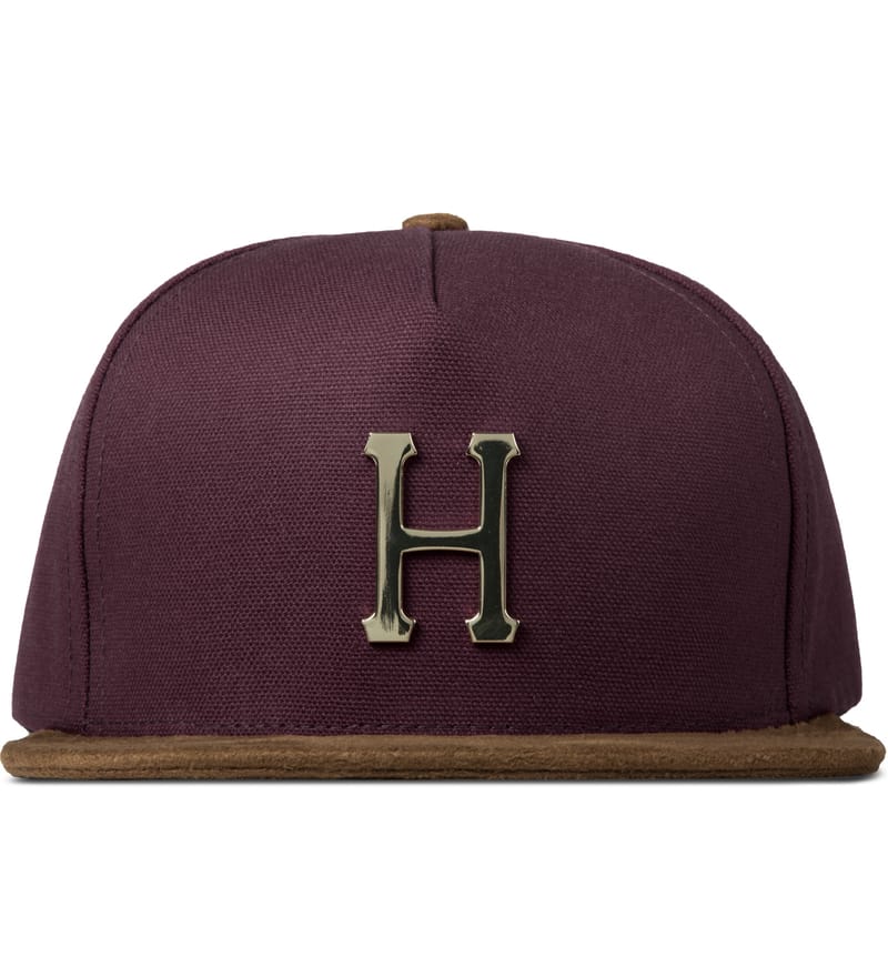 huf strapback