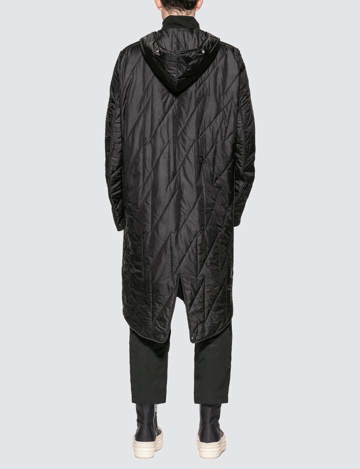 Fishtail Parka Placeholder Image