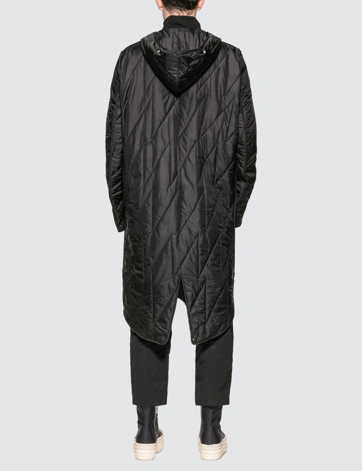 Fishtail Parka Placeholder Image