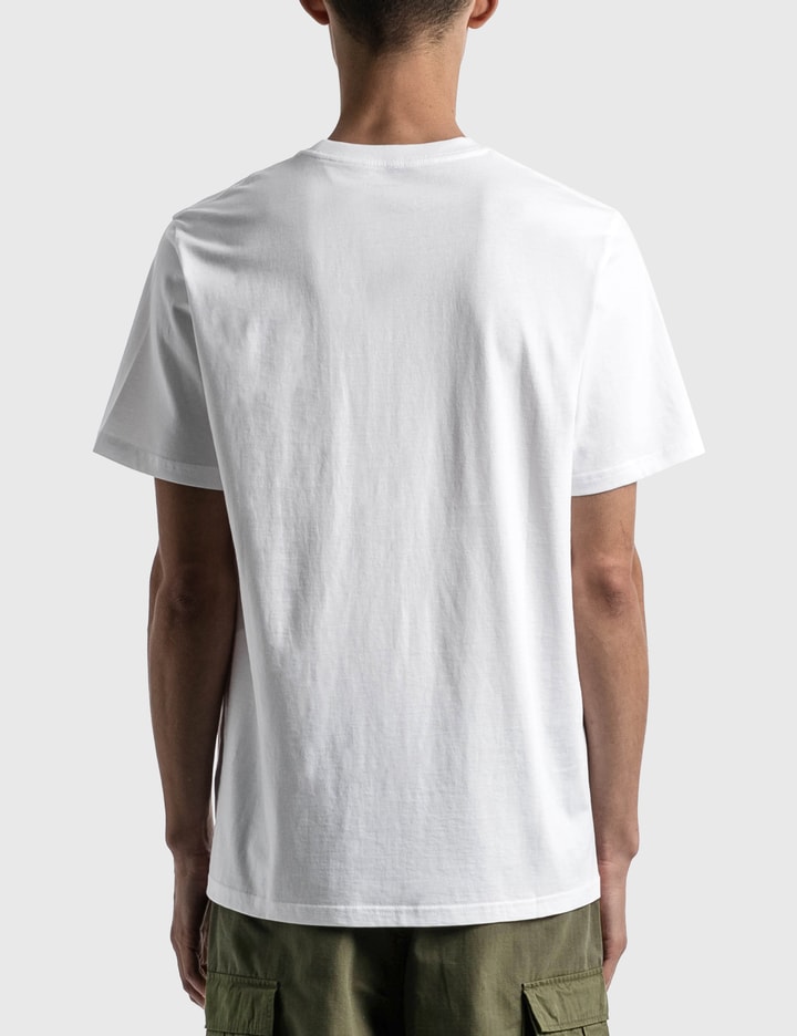 Pocket T-shirt Placeholder Image