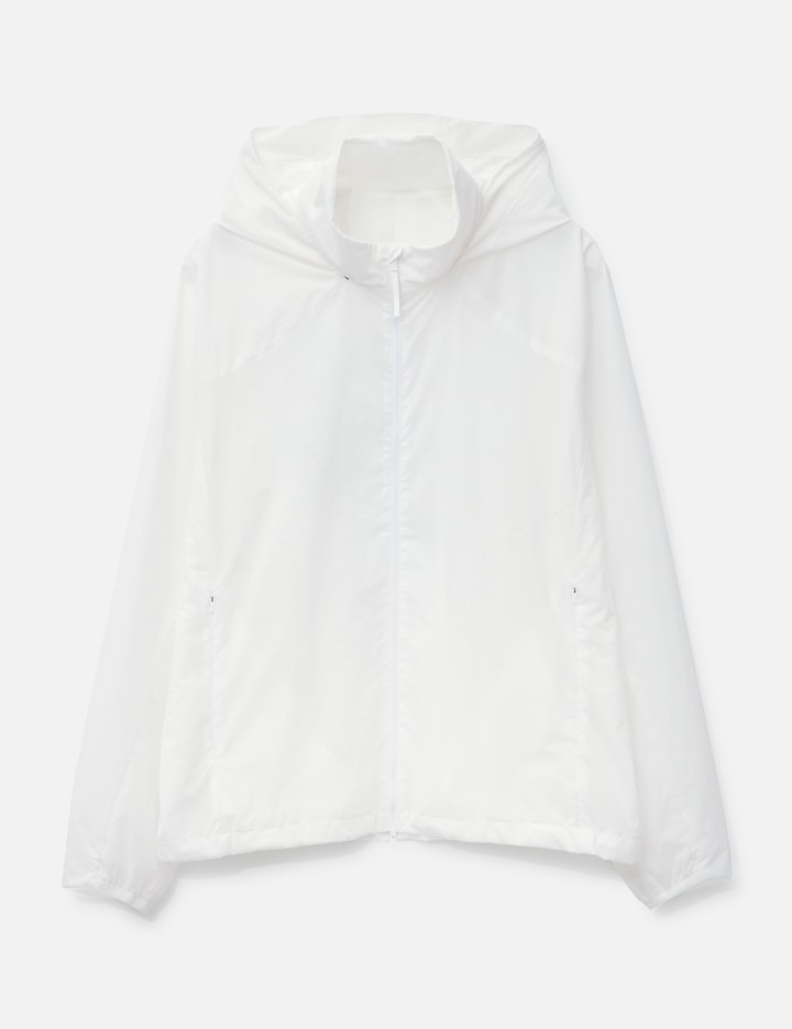 HYPEGOLF x POST ARCHIVE FACTION (PAF) Perforated Windbreaker Placeholder Image